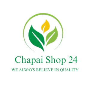 Logo chapaishop24