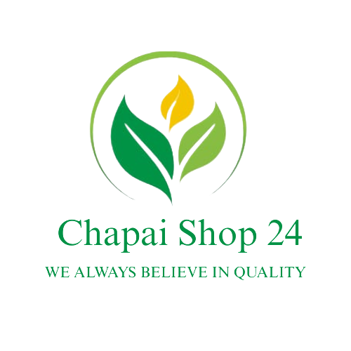 Logo chapaishop24